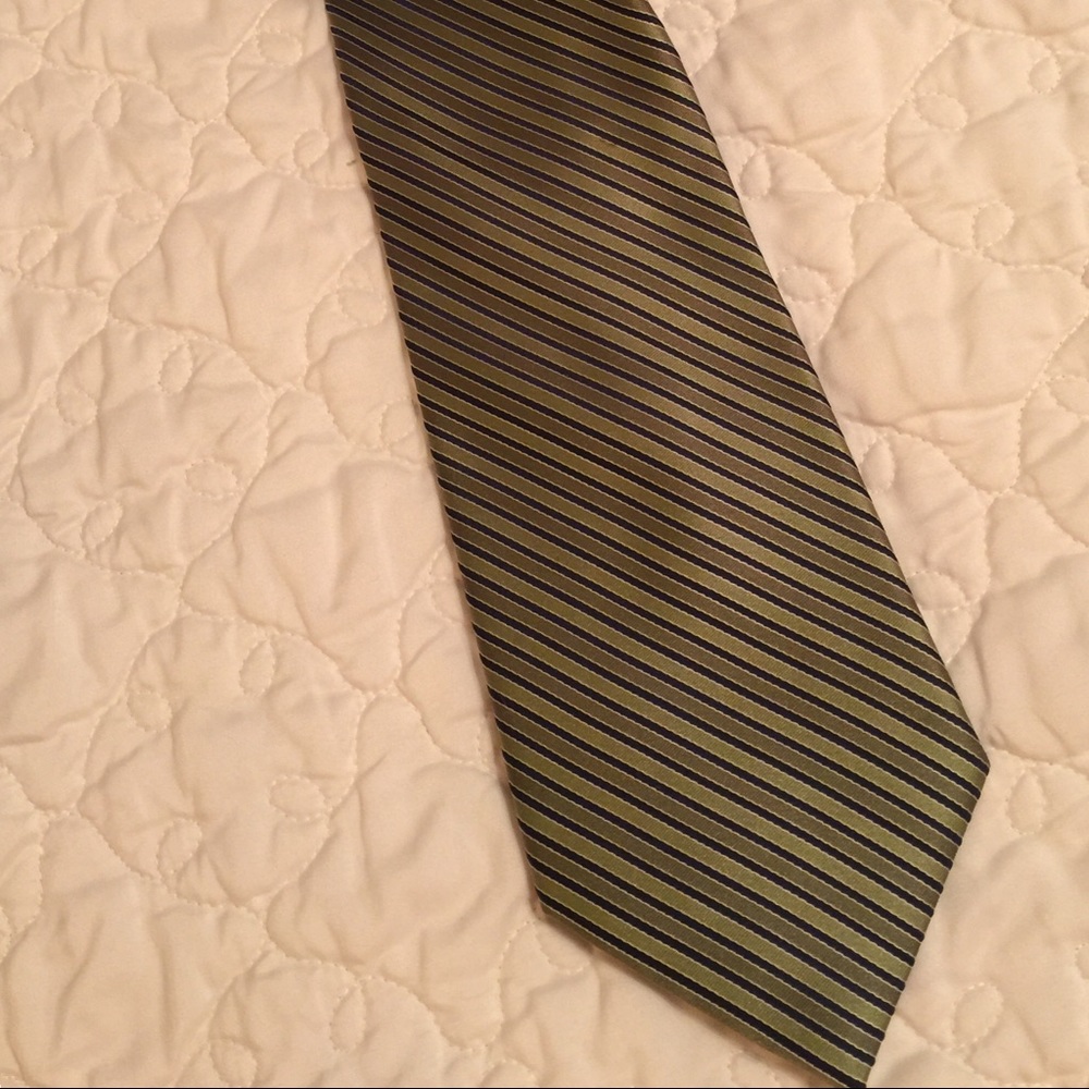 Stafford Necktie